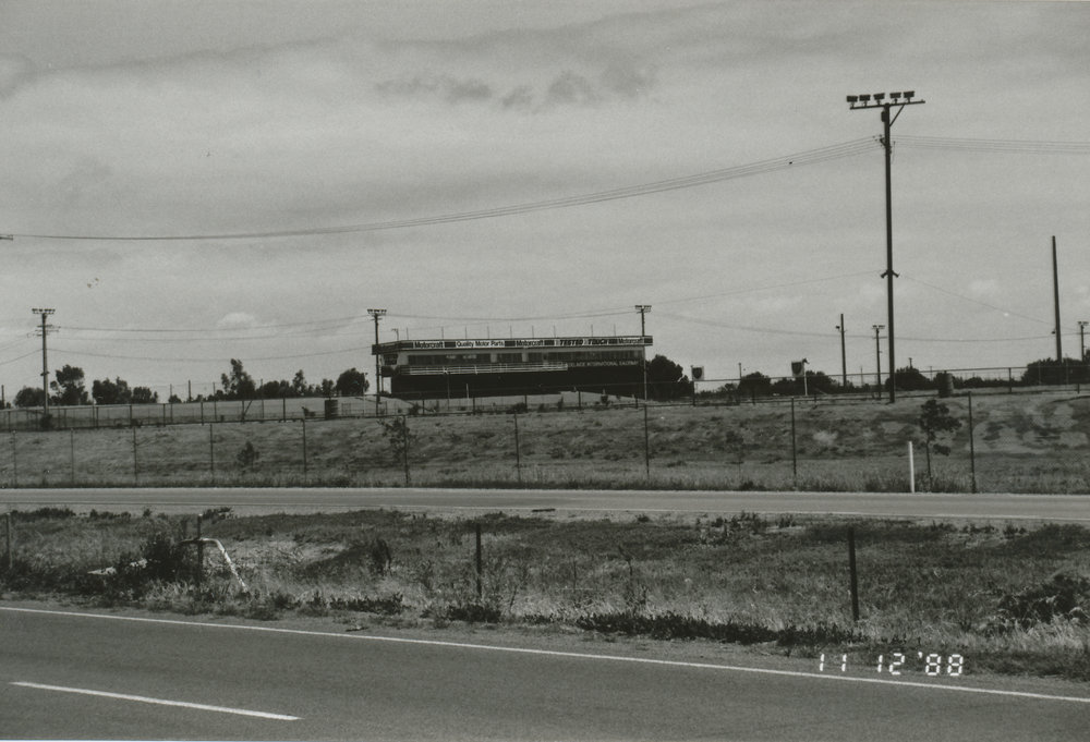 Adelaide International Raceway