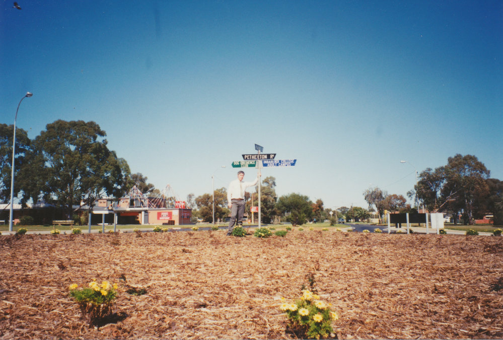 Petherton Road Farm Project