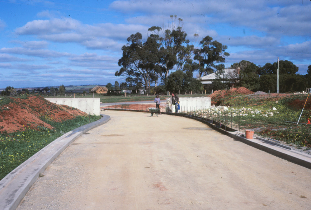 Smithfield Memorial Park Cemetery