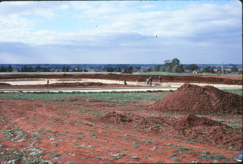 Smithfield Memorial Park Cemetery