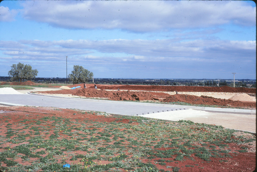 Smithfield Memorial Park Cemetery
