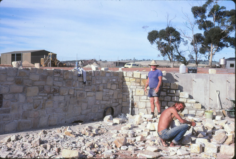 Smithfield Memorial Park Cemetery