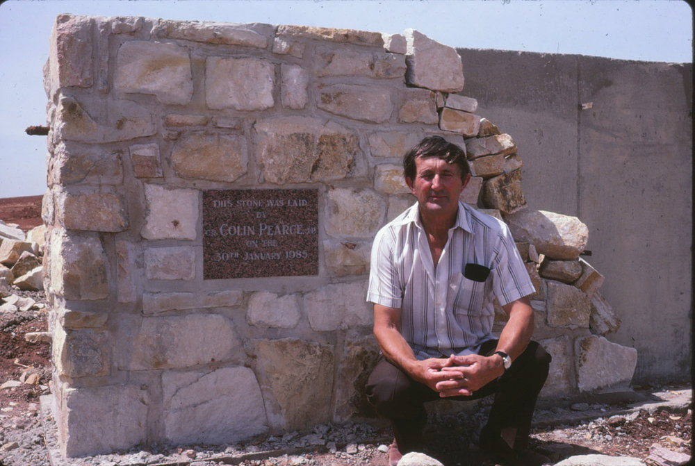 Munno Para Bowling Club