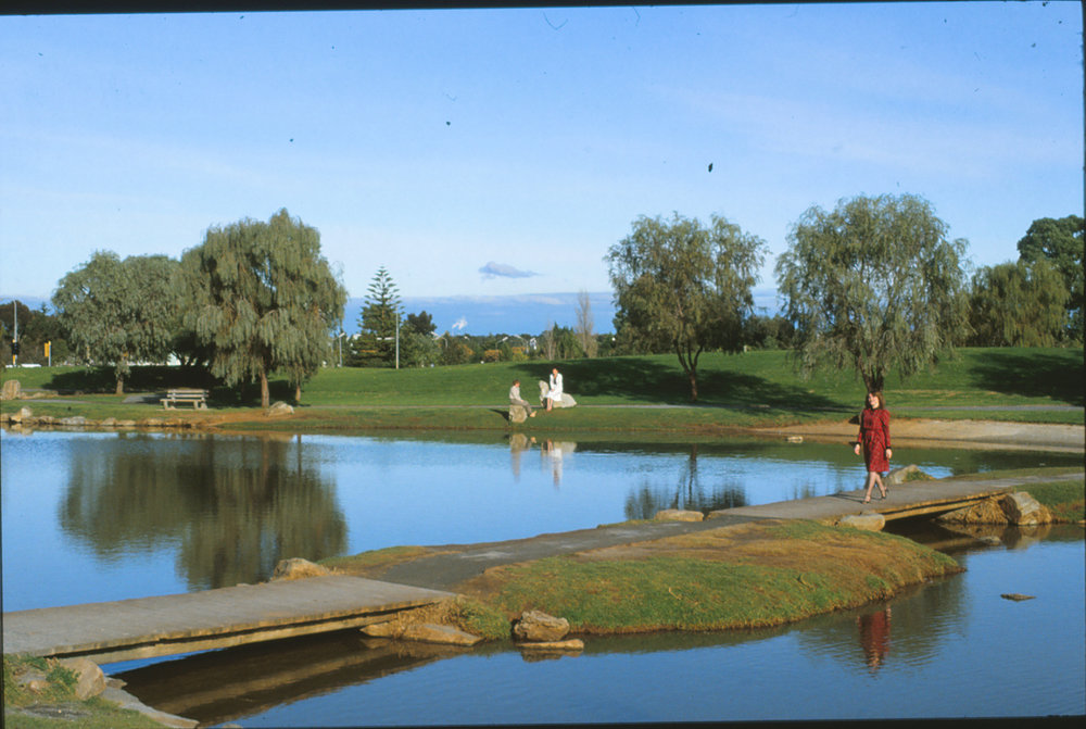 Fremont Park