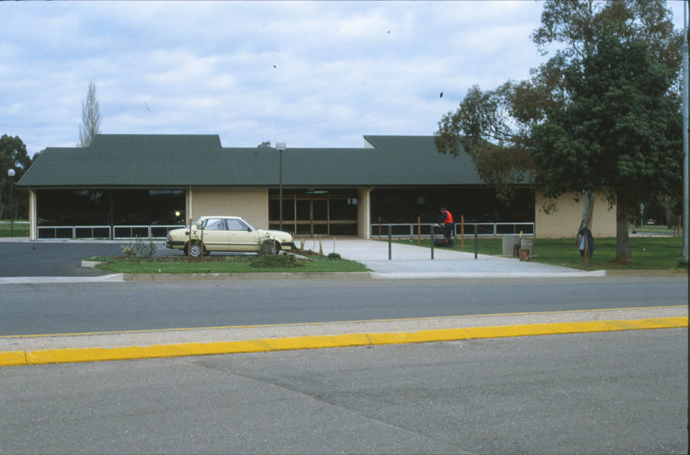 Grenville Centre