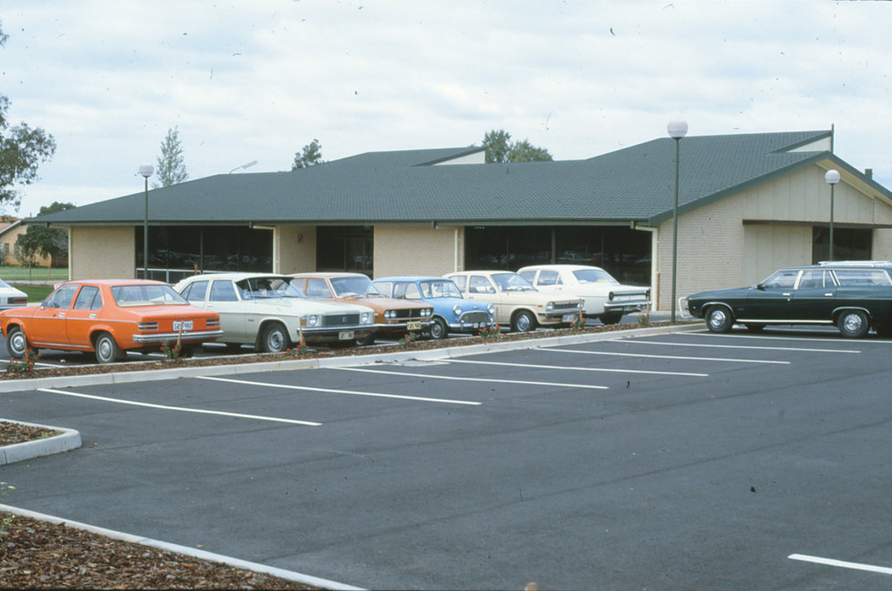 Grenville Centre