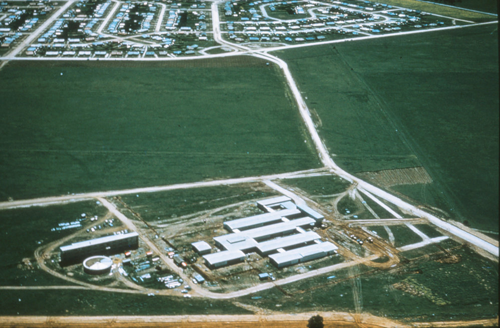 Lyell McEwin Health Service
