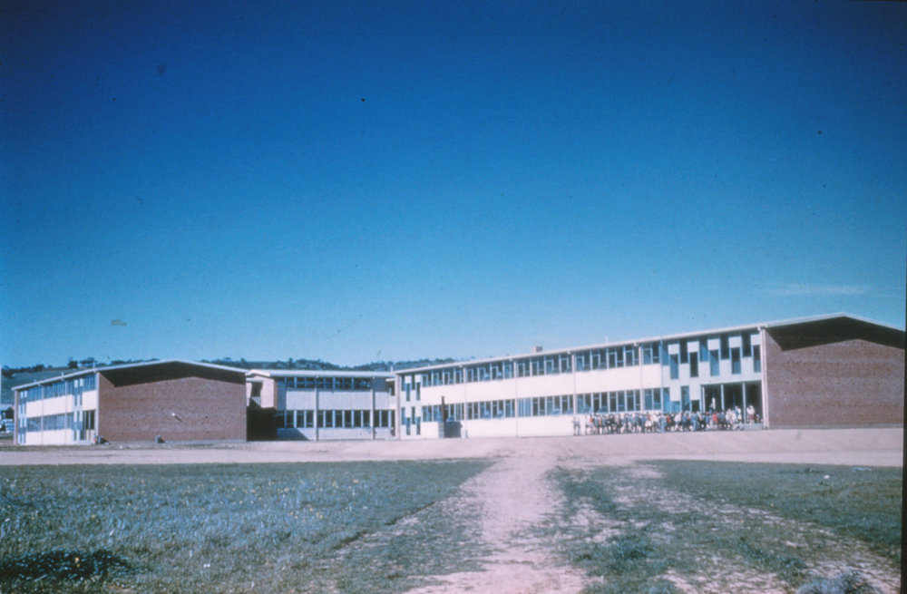 Elizabeth Downs Primary school