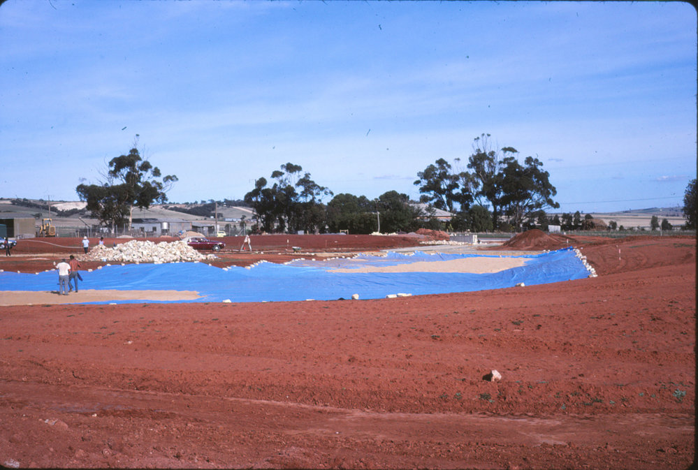 Smithfield Memorial Park Cemetery