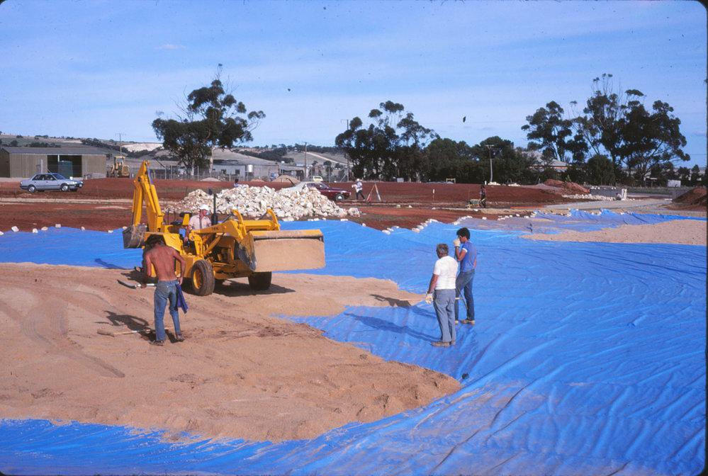Smithfield Memorial Park Cemetery