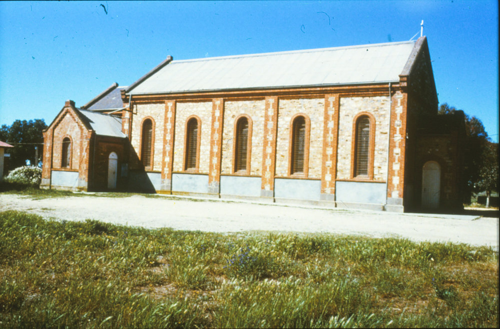 Our Lady of Assumption Catholic Church, Virginia 