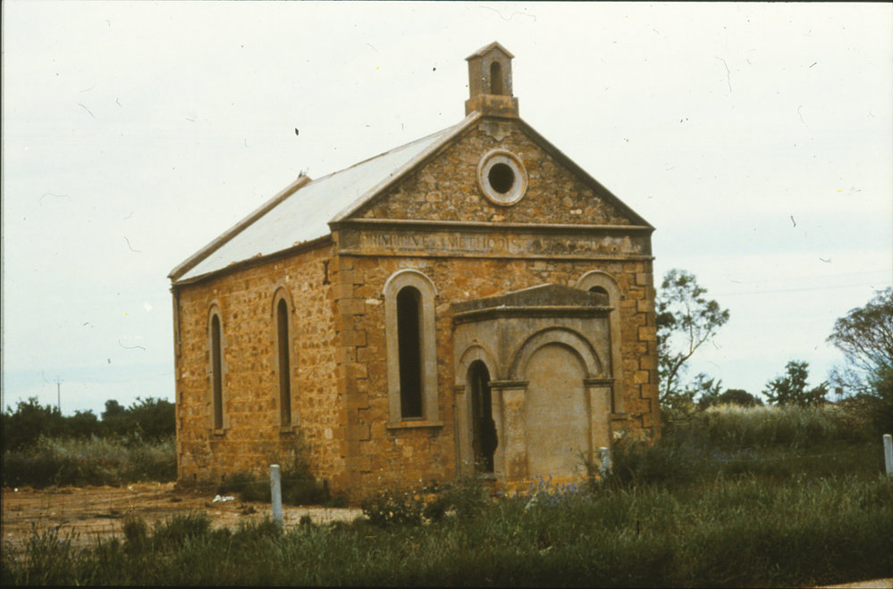 Carclew Primitive Methodist Church