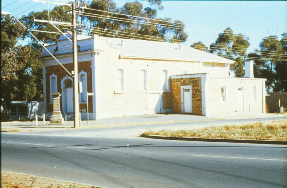 Smithfield Institute