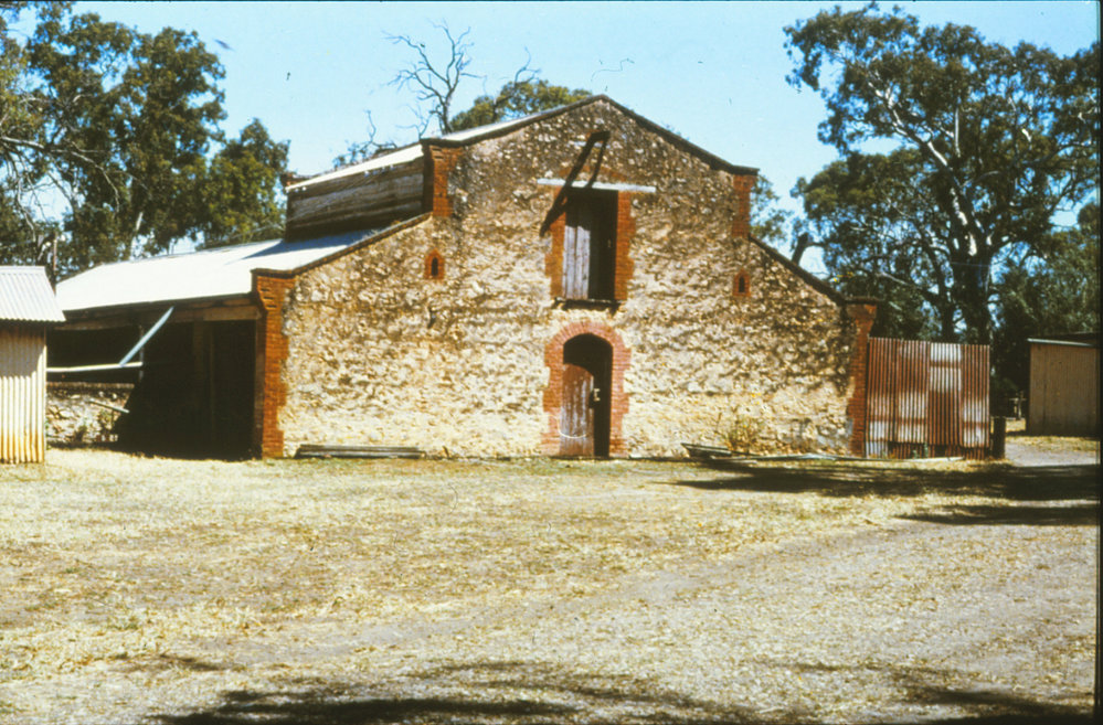Virginia Park Farm Stables
