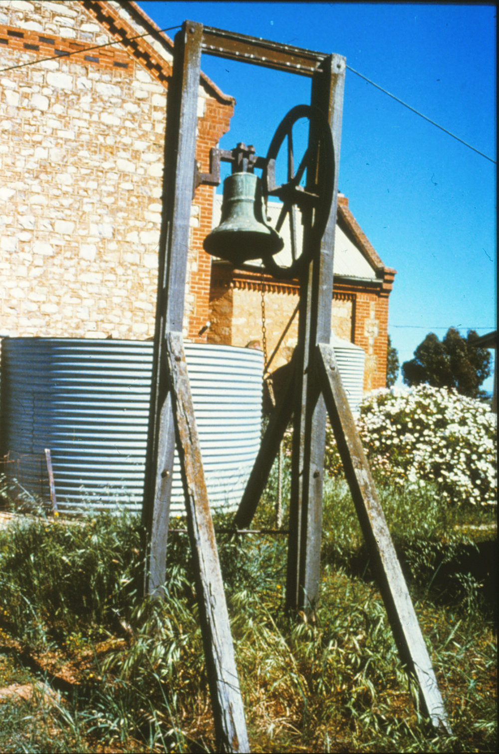 Our Lady of Assumption Catholic Church, Virginia  
