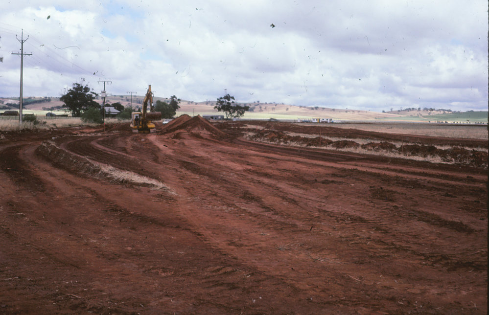 Smithfield Memorial Park Cemetery