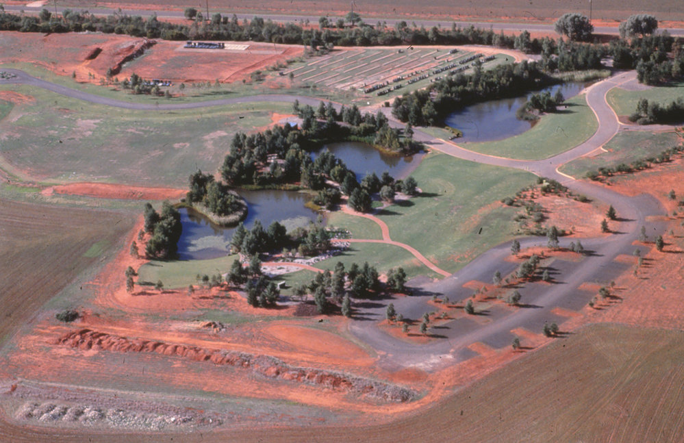 Smithfield Memorial Park Cemetery