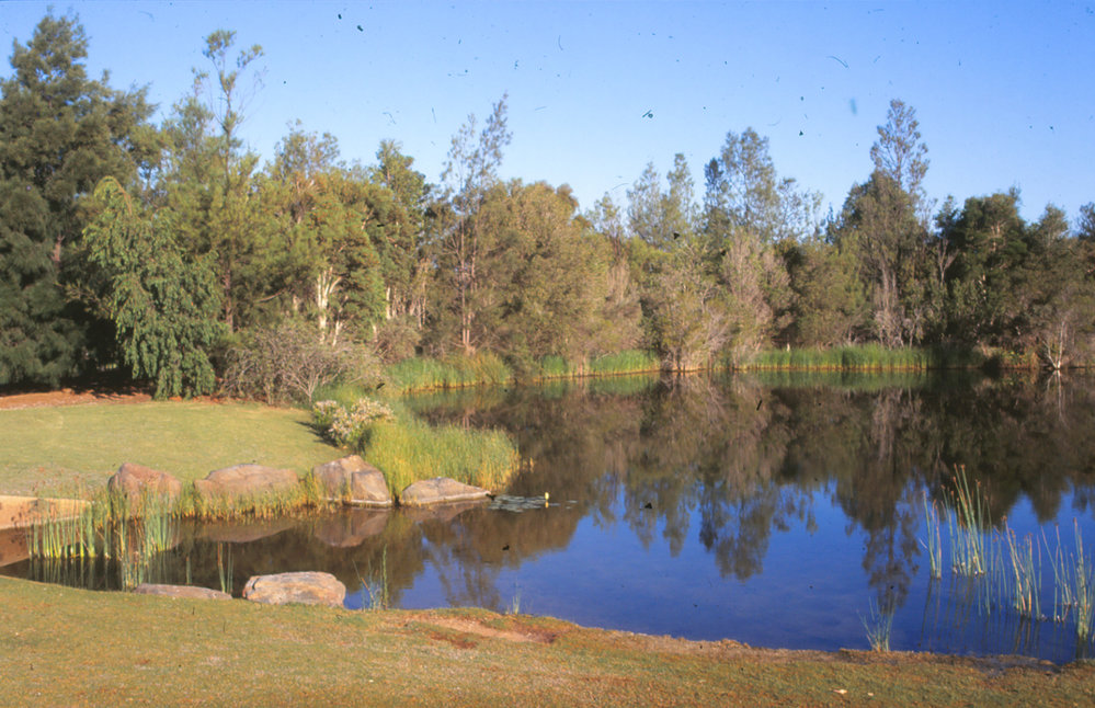 Smithfield Memorial Park Cemetery
