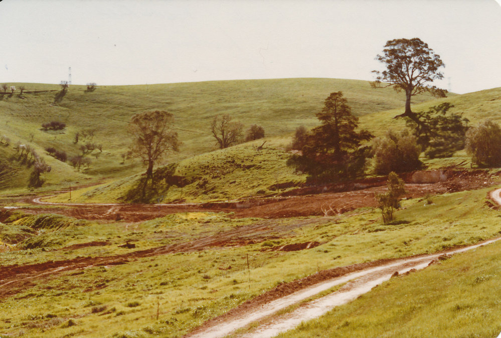 Gould Creek Homestead