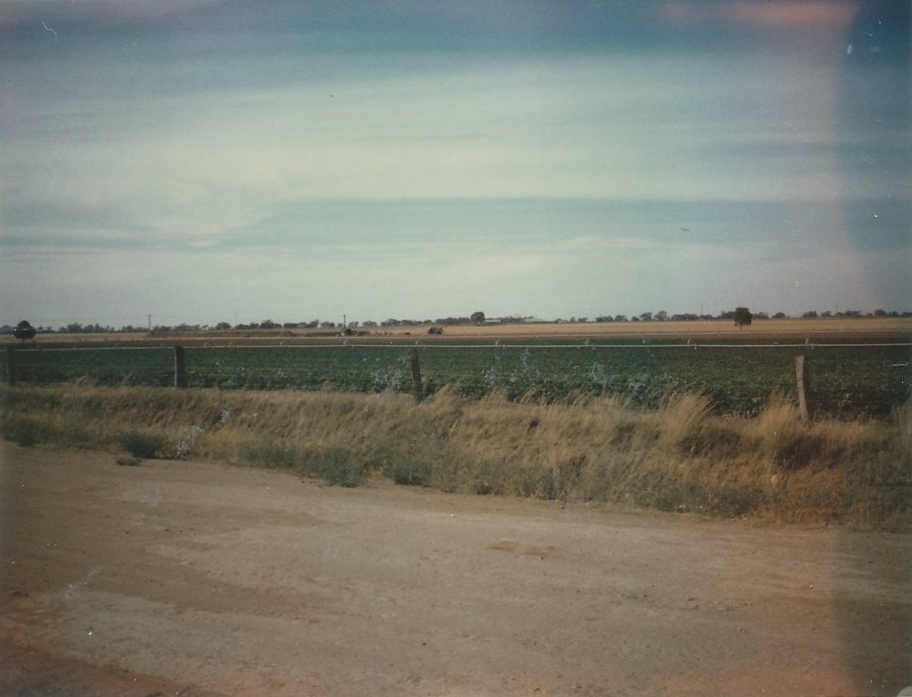Davoren Road, Virginia 