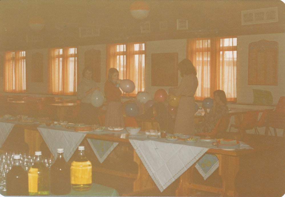 Munno Para Mobile Library Launch