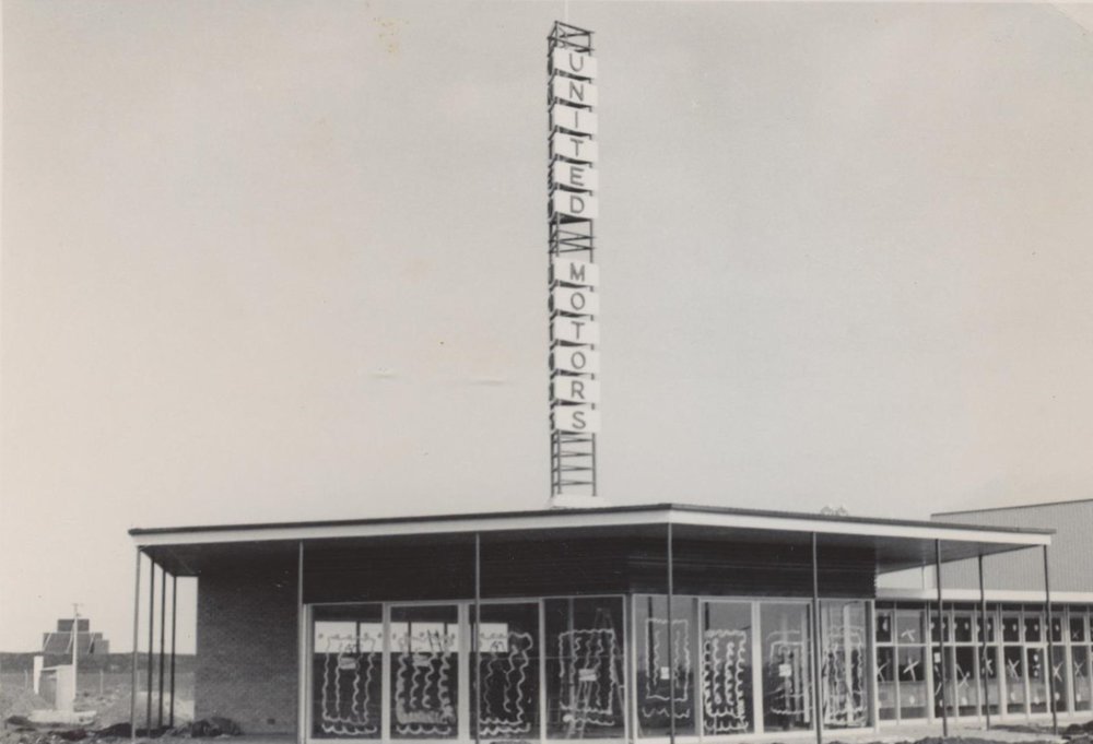 United Motors Limited