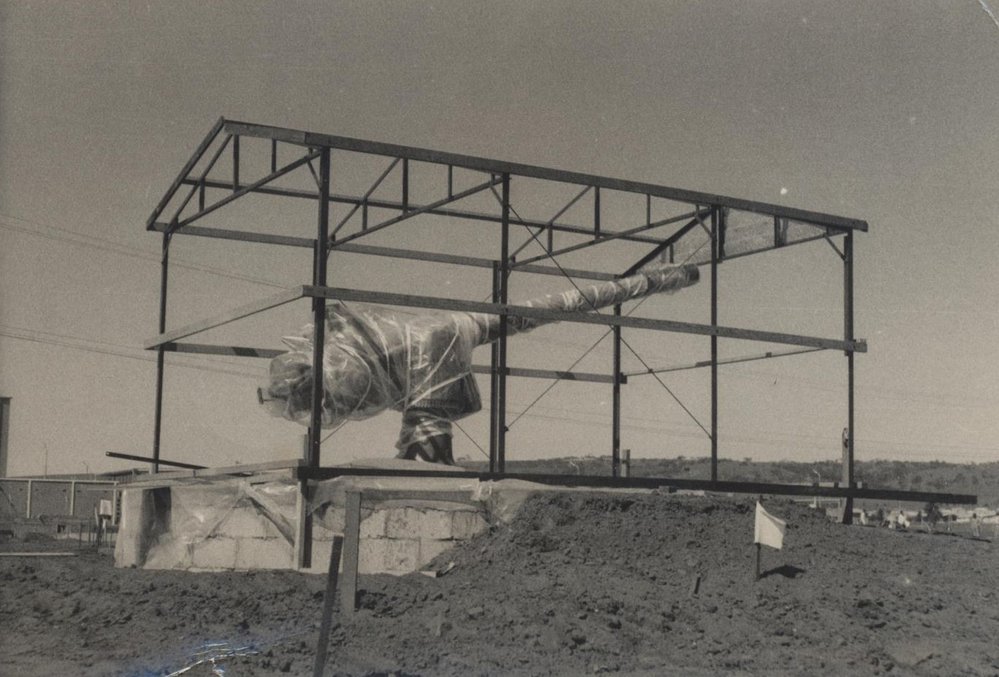 Windsor Green, Naval Protector gun