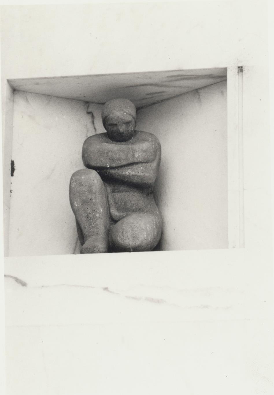 Geoff Shedley Sculpture