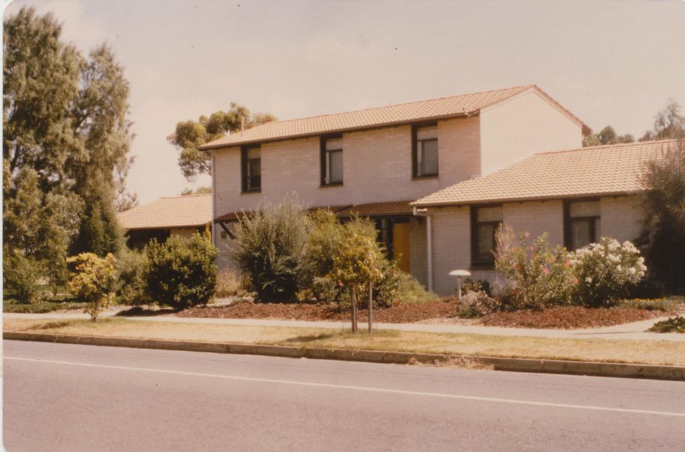 Medium Density Flats Elizabeth