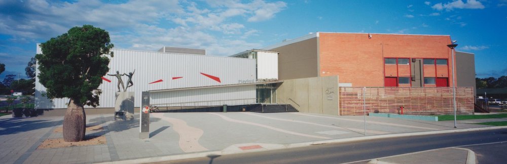 Playford Civic Centre