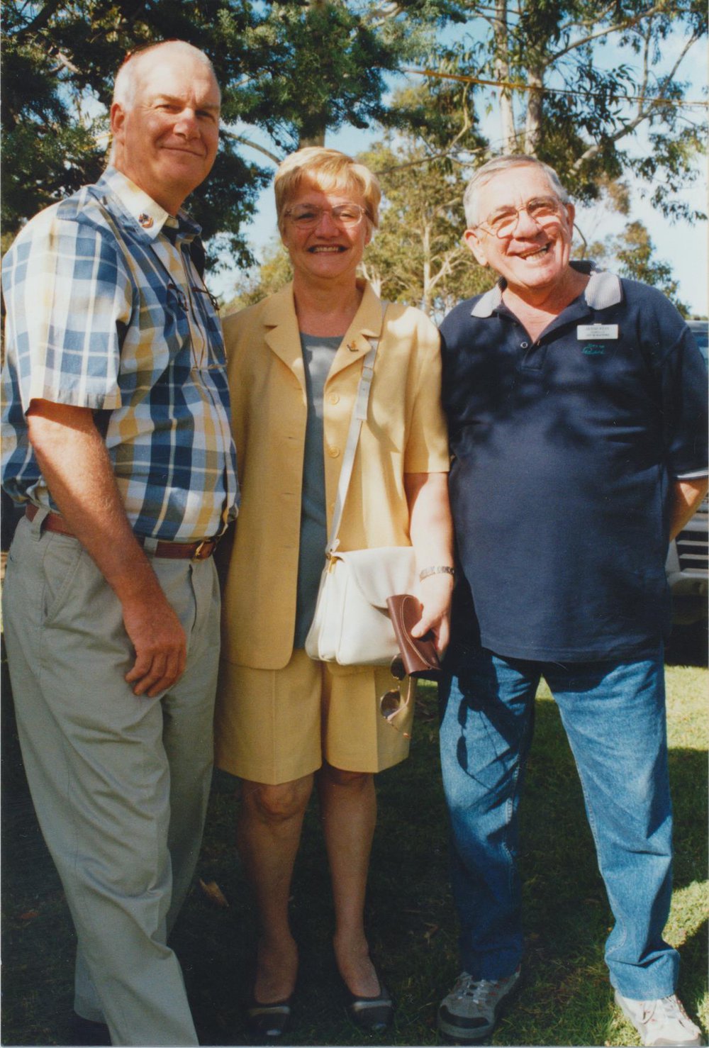 Australia Day, 2004