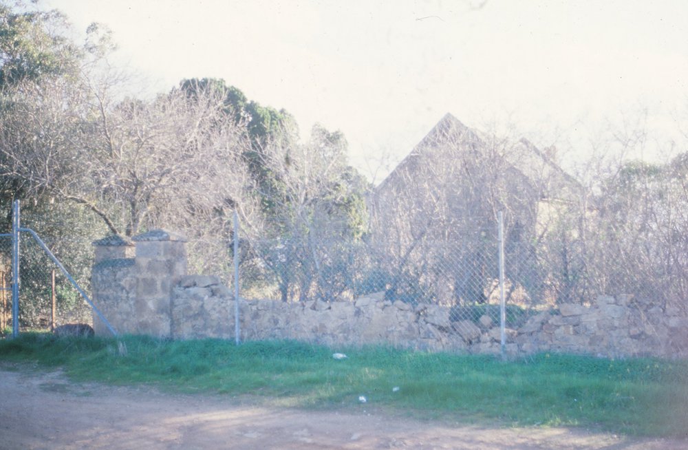 Uley Baptist Church, One Tree Hill