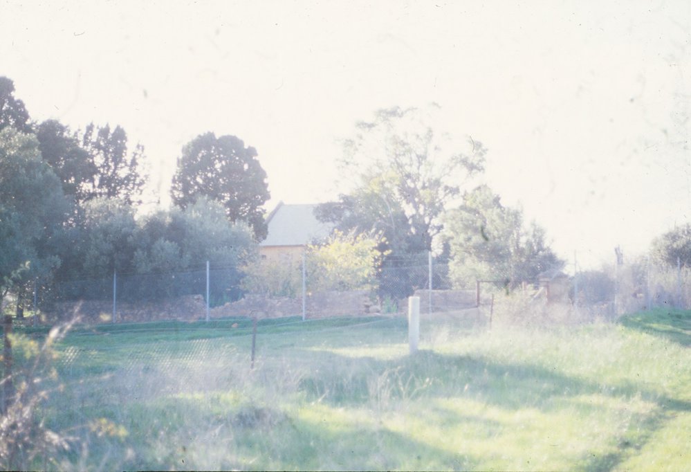 Uley Baptist Church, One Tree Hill