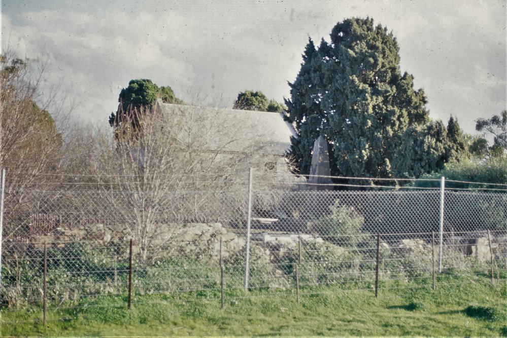 Uley Baptist Church, One Tree Hill