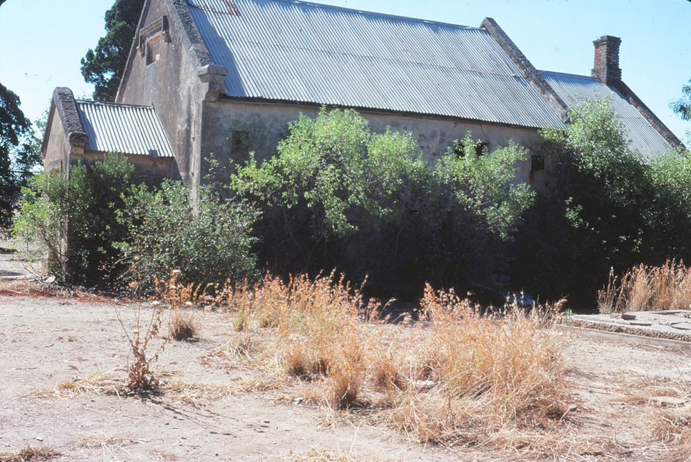 Uley Baptist Church, One Tree Hill