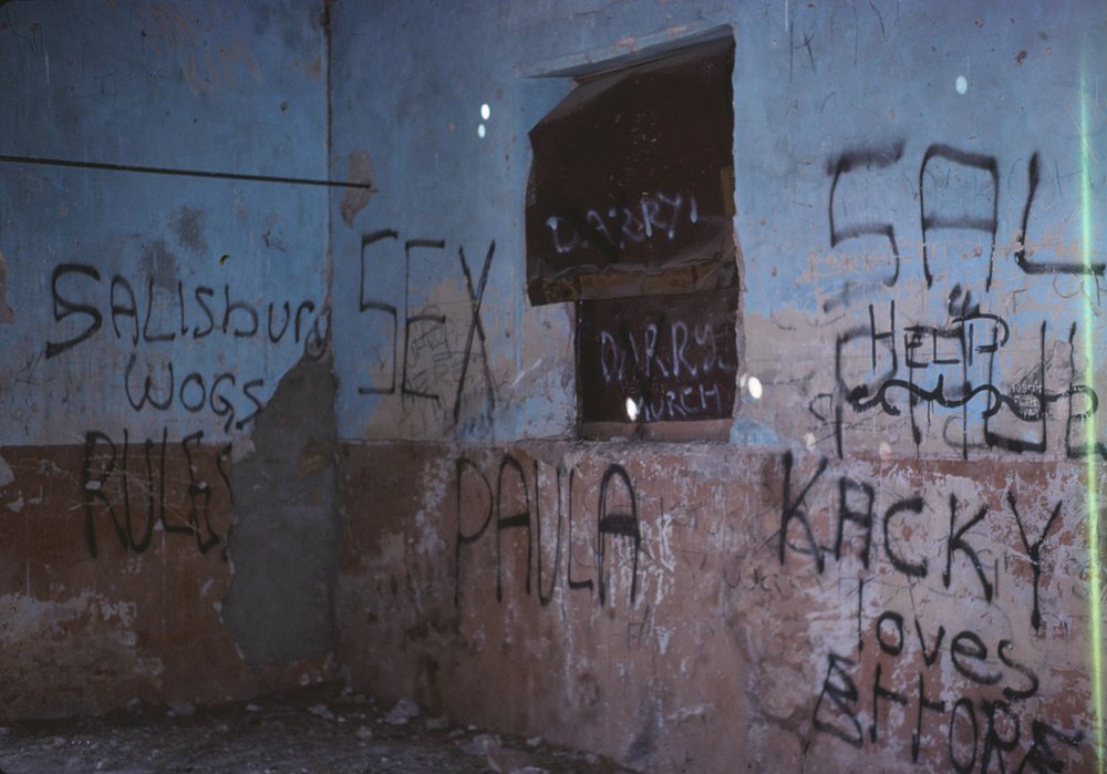Uley Baptist Church, One Tree Hill