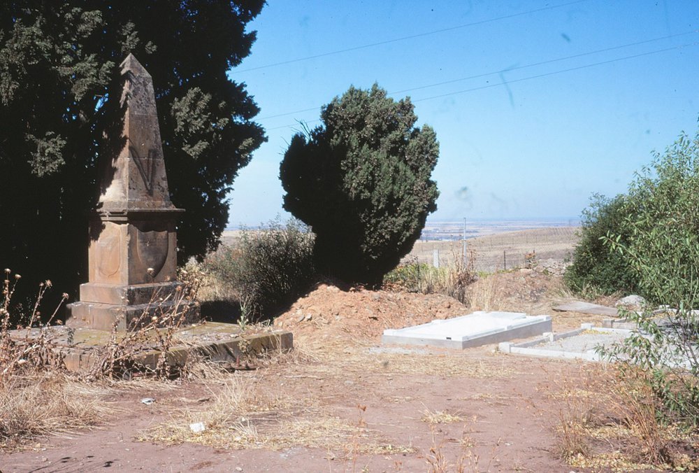 Uley Baptist Church, One Tree Hill