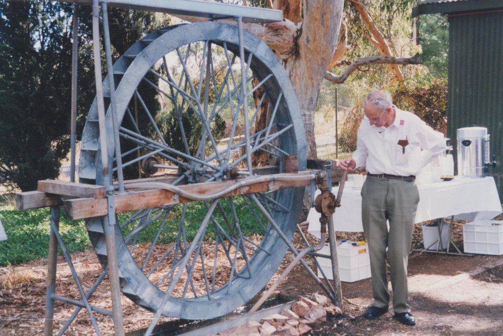 Uleybury School Museum