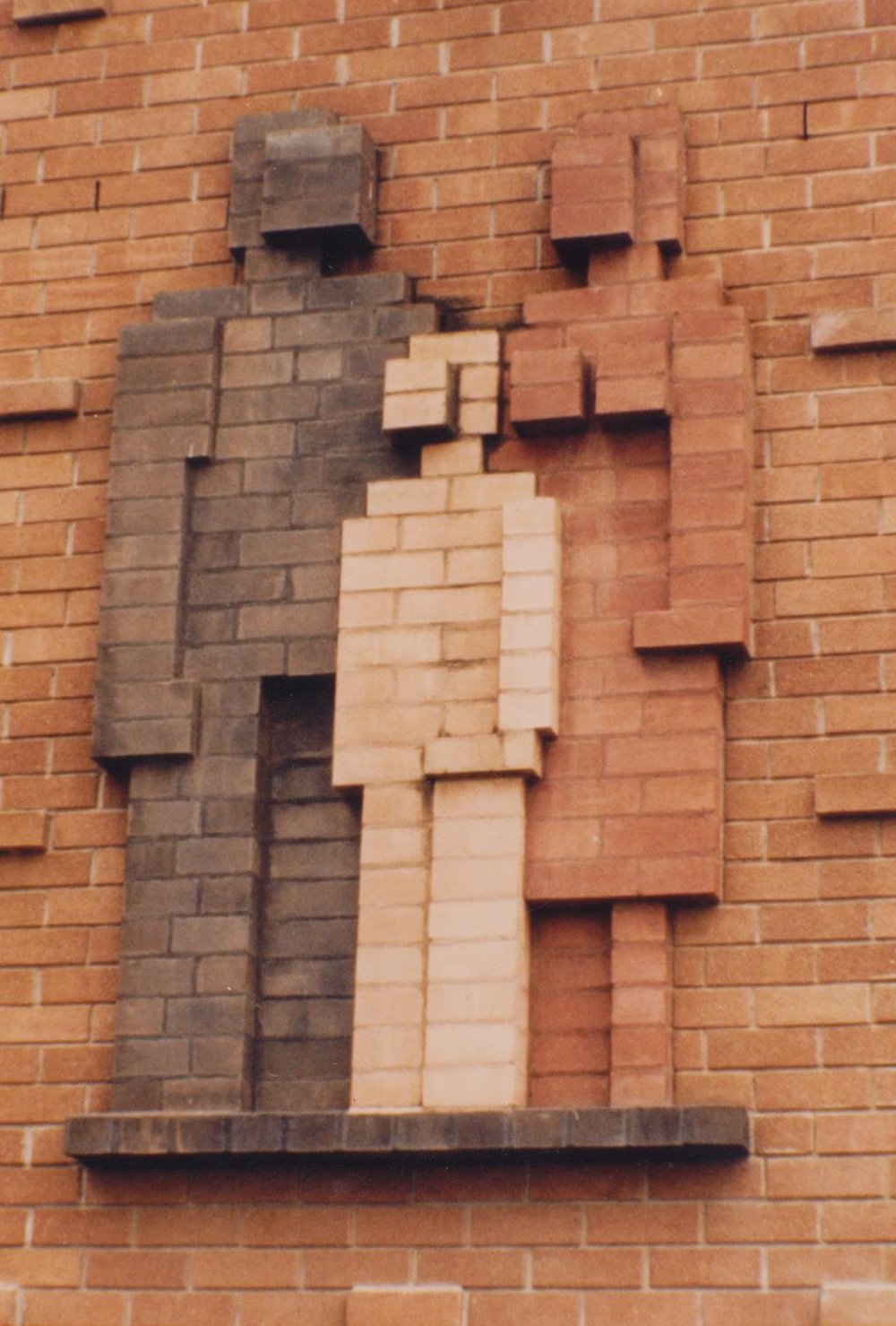 Commonwealth Bank Art