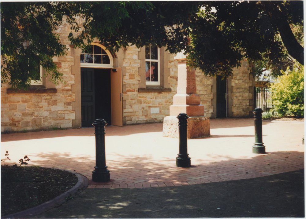 One Tree Hill Institute