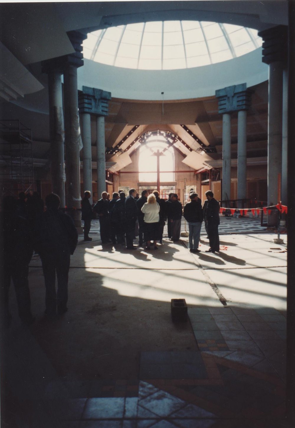 Munno Para Shopping Centre