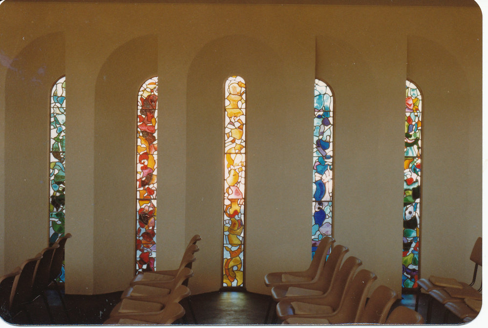 Holy Cross Anglican Church