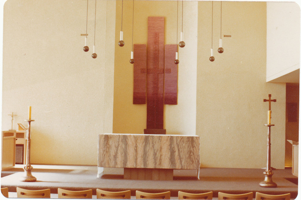 Holy Cross Anglican Church