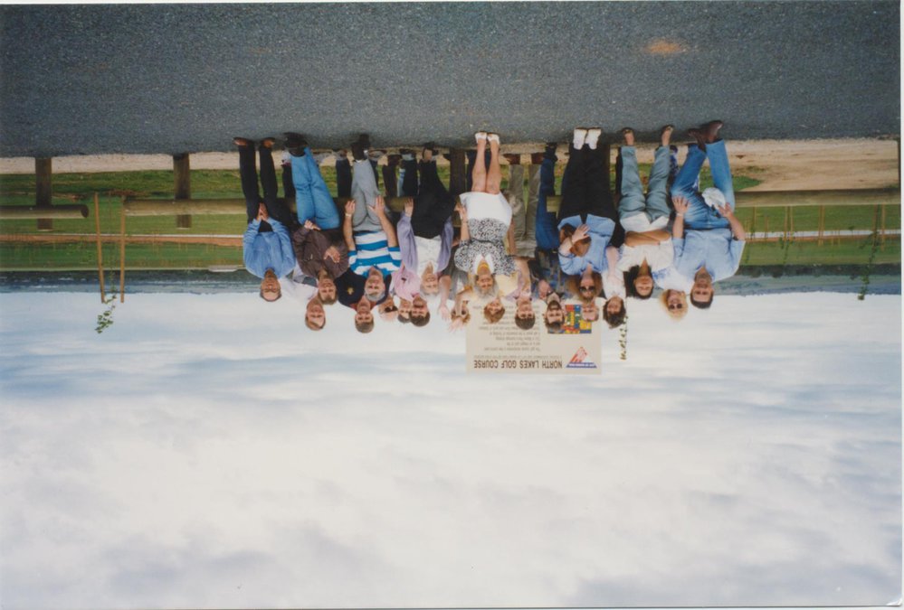 North Lakes Golf Course 