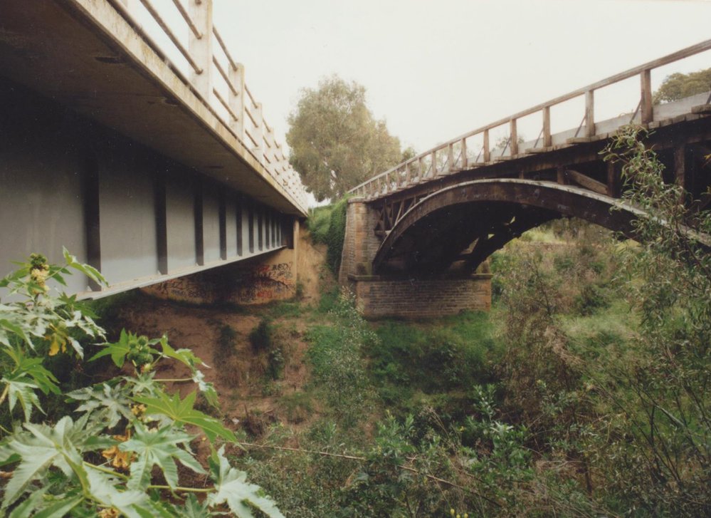Angle Vale Bridge