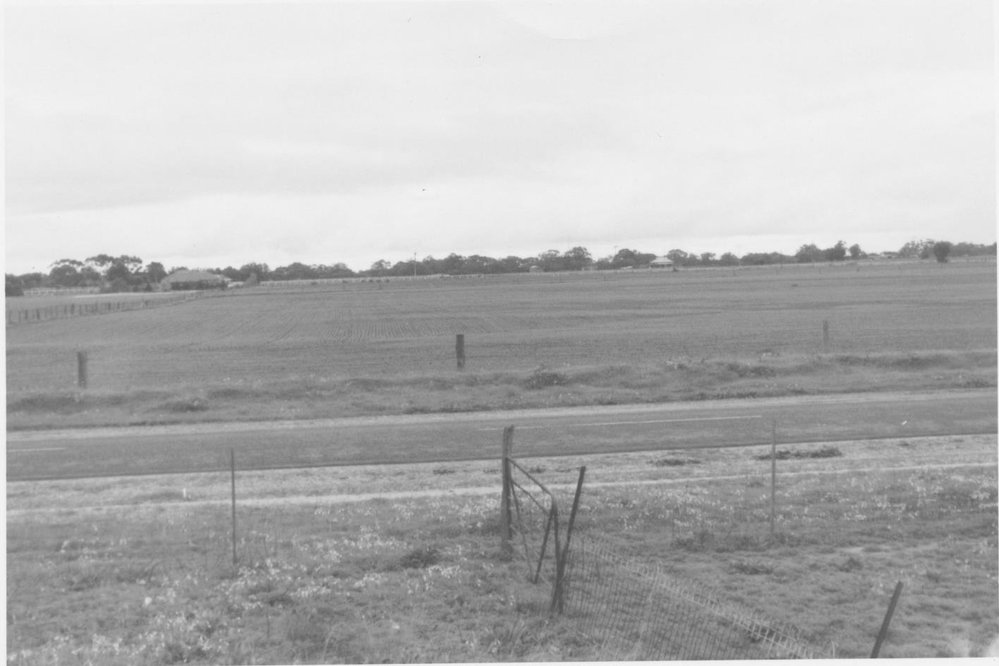 Angle Vale Road, Angle Vale