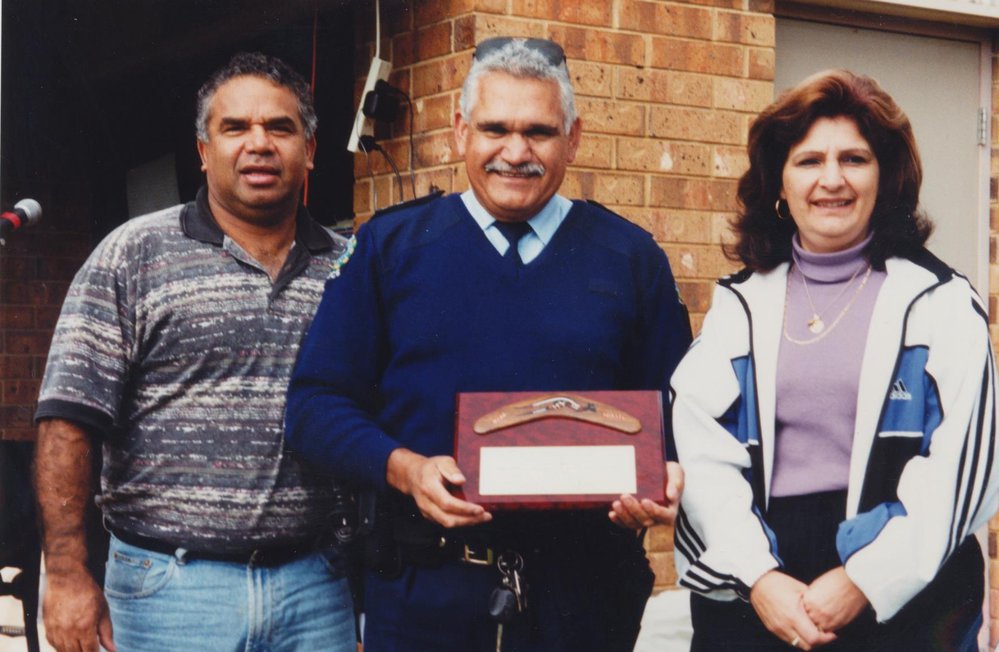 NAIDOC Community Awards