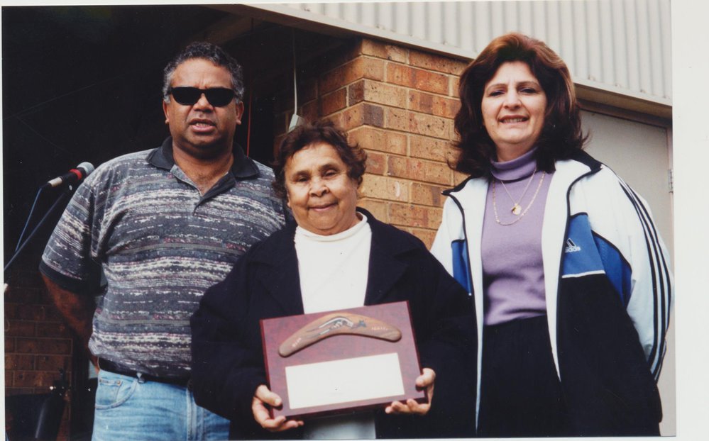 NAIDOC Community Awards