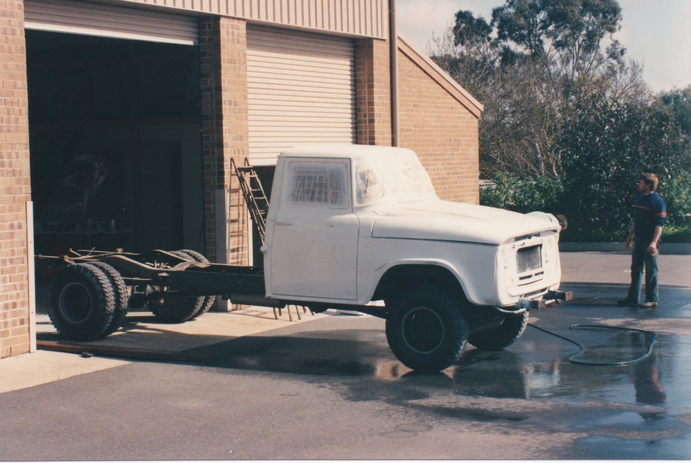 One Tree Hill Country Fire Service