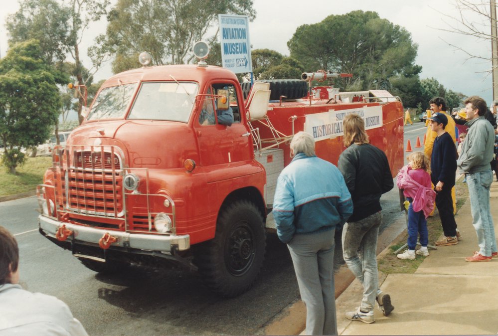 One Tree Hill Country Fire Service
